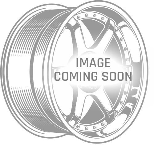 Fuel Wheel & Tire Package